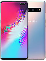 Best available price of Samsung Galaxy S10 5G in Qatar
