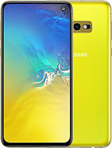 Best available price of Samsung Galaxy S10e in Qatar
