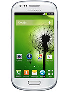 Best available price of Samsung I8200 Galaxy S III mini VE in Qatar