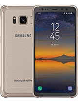 Best available price of Samsung Galaxy S8 Active in Qatar