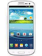 Best available price of Samsung Galaxy S III CDMA in Qatar