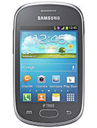 Best available price of Samsung Galaxy Star Trios S5283 in Qatar