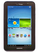 Best available price of Samsung Galaxy Tab 2 7-0 I705 in Qatar