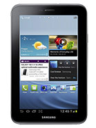 Best available price of Samsung Galaxy Tab 2 7-0 P3110 in Qatar