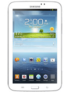 Best available price of Samsung Galaxy Tab 3 7-0 WiFi in Qatar