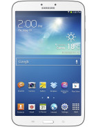 Best available price of Samsung Galaxy Tab 3 8-0 in Qatar