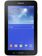 Best available price of Samsung Galaxy Tab 3 Lite 7-0 3G in Qatar