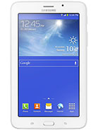 Best available price of Samsung Galaxy Tab 3 V in Qatar