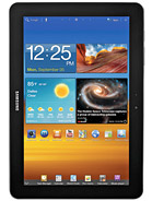 Best available price of Samsung Galaxy Tab 8-9 P7310 in Qatar