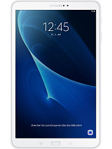 Best available price of Samsung Galaxy Tab A 10-1 2016 in Qatar