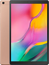 Best available price of Samsung Galaxy Tab A 10.1 (2019) in Qatar