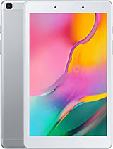 Best available price of Samsung Galaxy Tab A 8.0 (2019) in Qatar