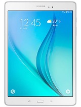 Best available price of Samsung Galaxy Tab A 9-7 in Qatar