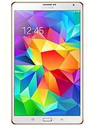 Best available price of Samsung Galaxy Tab S 8-4 in Qatar