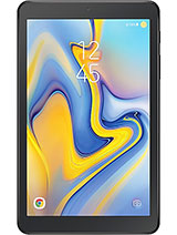 Best available price of Samsung Galaxy Tab A 8-0 2018 in Qatar