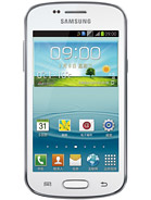 Best available price of Samsung Galaxy Trend II Duos S7572 in Qatar