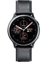 Best available price of Samsung Galaxy Watch Active2 in Qatar
