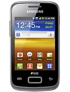 Best available price of Samsung Galaxy Y Duos S6102 in Qatar