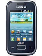 Best available price of Samsung Galaxy Y Plus S5303 in Qatar
