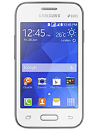 Best available price of Samsung Galaxy Young 2 in Qatar