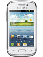 Best available price of Samsung Galaxy Young S6310 in Qatar