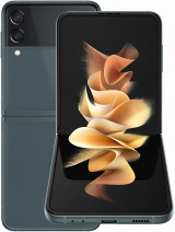 Best available price of Samsung Galaxy Z Flip3 5G in Qatar