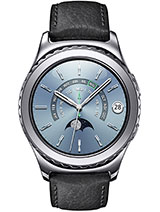 Best available price of Samsung Gear S2 classic 3G in Qatar
