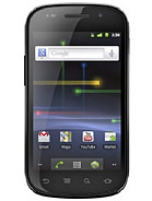 Best available price of Samsung Google Nexus S I9023 in Qatar