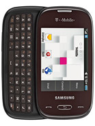 Best available price of Samsung Gravity Q T289 in Qatar