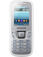 Best available price of Samsung E1282T in Qatar