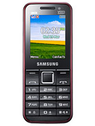 Best available price of Samsung E3213 Hero in Qatar
