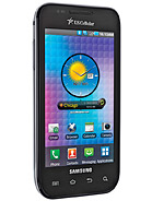 Best available price of Samsung Mesmerize i500 in Qatar