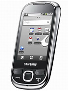 Best available price of Samsung I5500 Galaxy 5 in Qatar