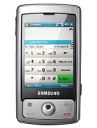 Best available price of Samsung i740 in Qatar