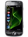 Best available price of Samsung I8000 Omnia II in Qatar