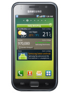 Best available price of Samsung I9001 Galaxy S Plus in Qatar