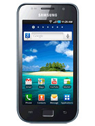 Best available price of Samsung I9003 Galaxy SL in Qatar