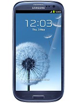 Best available price of Samsung I9305 Galaxy S III in Qatar