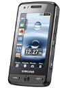 Best available price of Samsung M8800 Pixon in Qatar