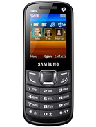 Best available price of Samsung Manhattan E3300 in Qatar