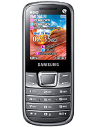 Best available price of Samsung E2252 in Qatar