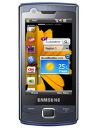 Best available price of Samsung B7300 OmniaLITE in Qatar