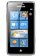 Best available price of Samsung Omnia M S7530 in Qatar
