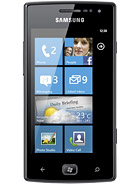 Best available price of Samsung Omnia W I8350 in Qatar