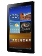 Best available price of Samsung P6800 Galaxy Tab 7-7 in Qatar