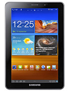 Best available price of Samsung P6810 Galaxy Tab 7-7 in Qatar