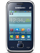 Best available price of Samsung Rex 60 C3312R in Qatar