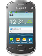 Best available price of Samsung Rex 70 S3802 in Qatar