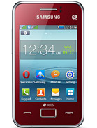 Best available price of Samsung Rex 80 S5222R in Qatar