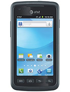 Best available price of Samsung Rugby Smart I847 in Qatar